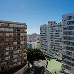 公寓 Monko La Palma *