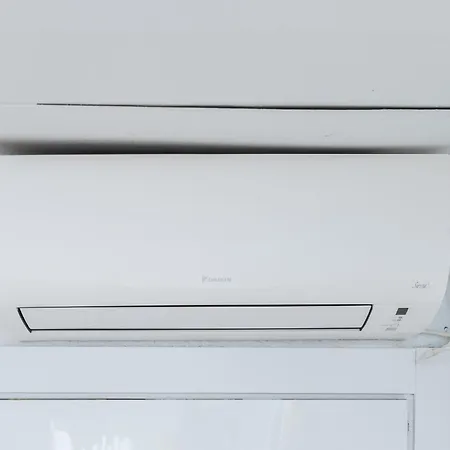 Monko La Palma Apartmán Torremolinos