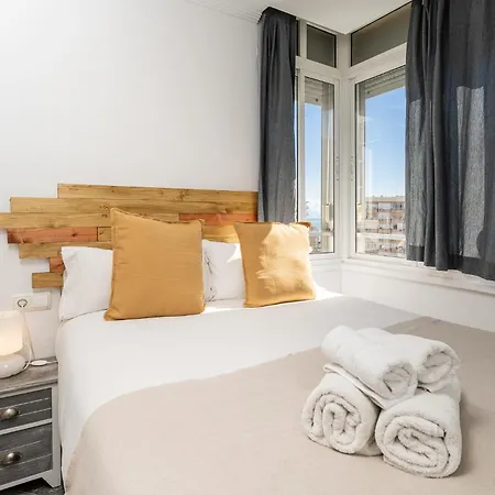 Monko La Palma Apartmán *