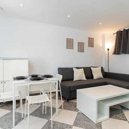 Monko La Palma Apartmán