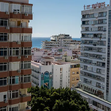 Monko La Palma Lägenhet *