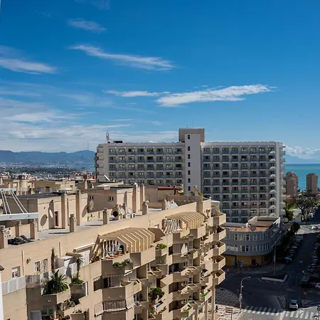 Lägenhet Monko La Palma Torremolinos