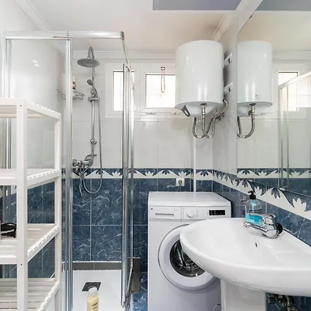 Apartmán Monko La Palma