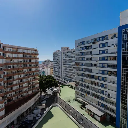 Monko La Palma * Torremolinos