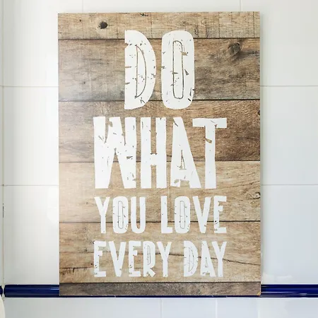 Monko La Palma Apartmán