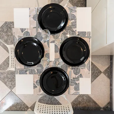 Monko La Palma * Torremolinos