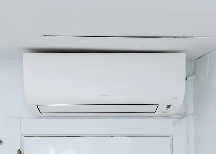 Monko La Palma Lägenhet Torremolinos