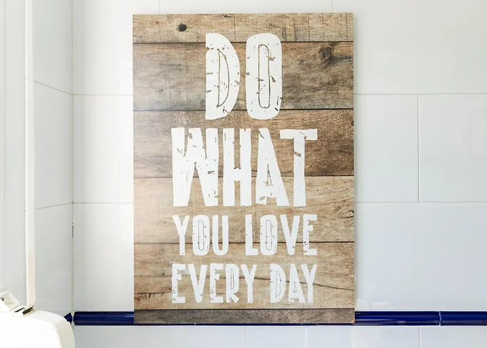 Monko La Palma Lägenhet