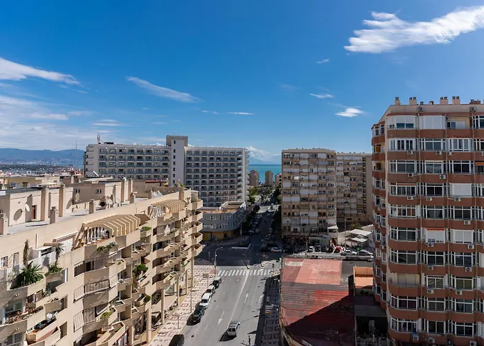 Lägenhet Monko La Palma