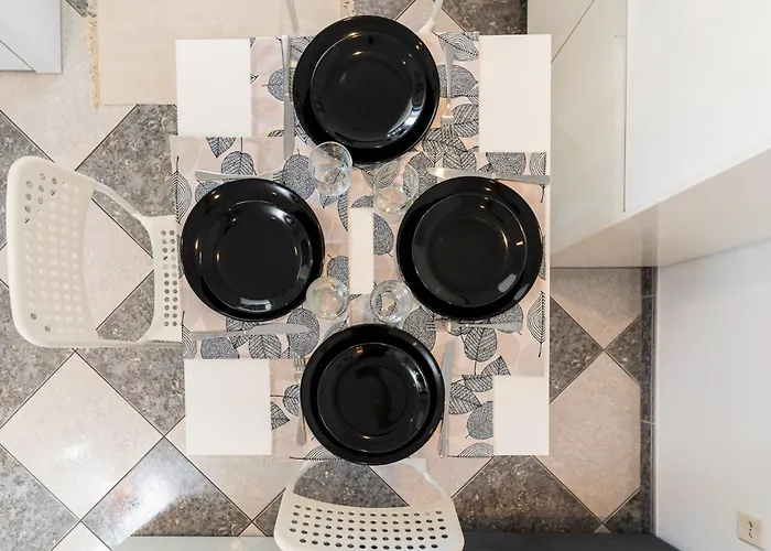 Monko La Palma * Torremolinos