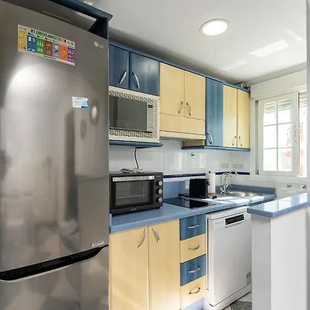 Monko La Palma Torremolinos