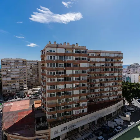 Apartment Monko La Palma