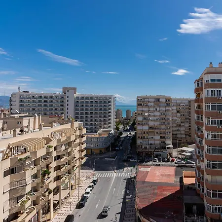 Apartment Monko La Palma