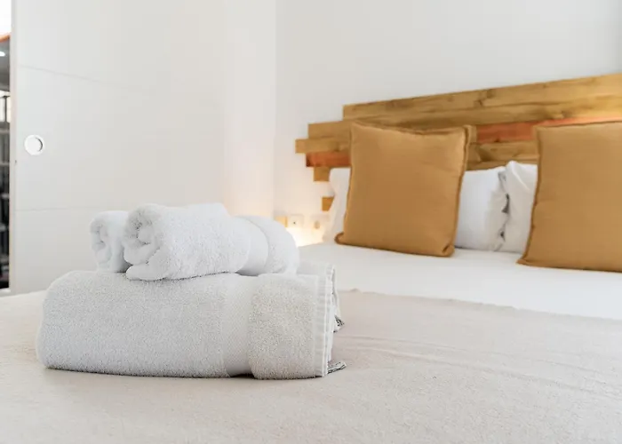 Apartment Monko La Palma *