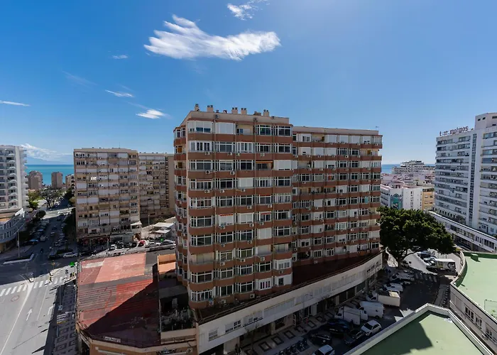 Apartment Monko La Palma