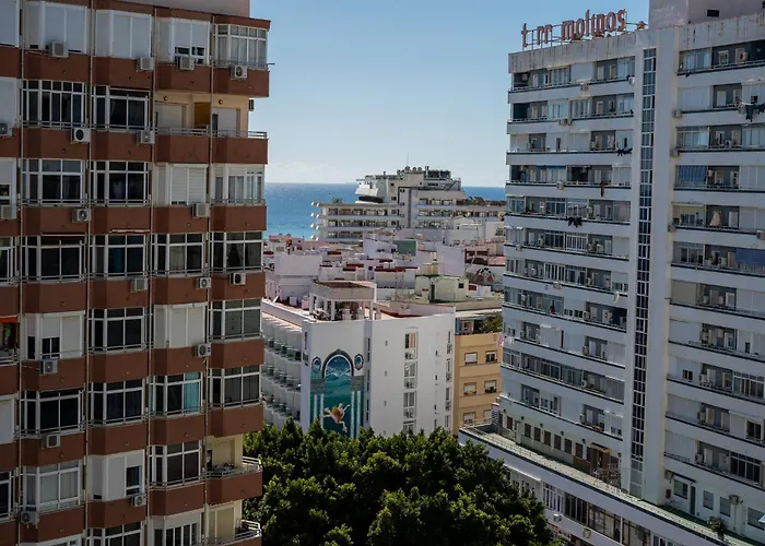 Monko La Palma Apartment *