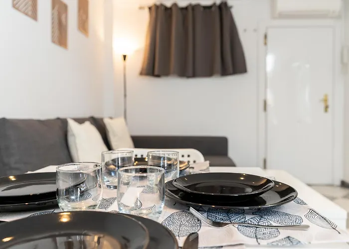 Apartment Monko La Palma *