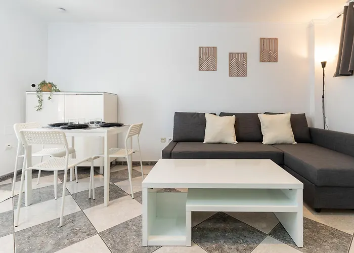 Monko La Palma * Torremolinos