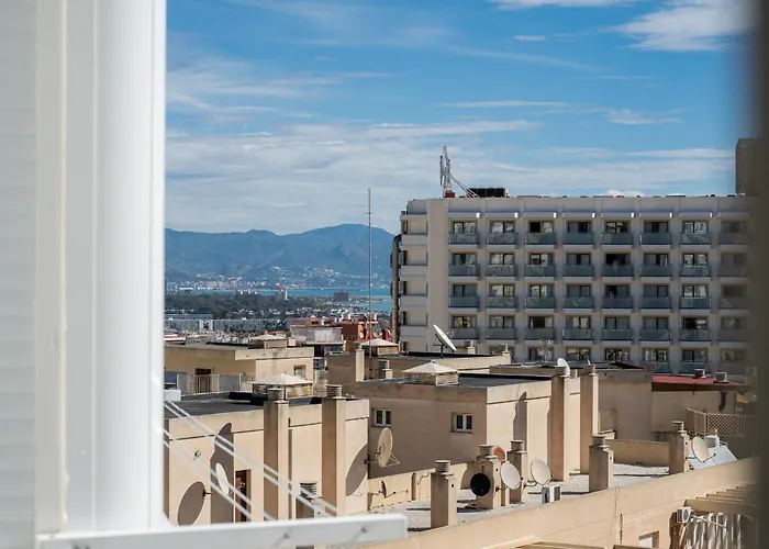 Monko La Palma Apartment