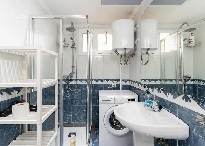 Apartment Monko La Palma