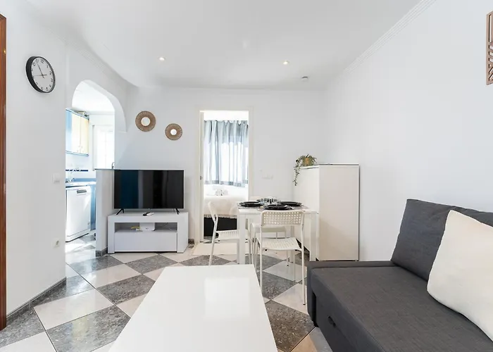 Apartment Monko La Palma *