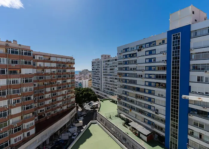 Monko La Palma * Torremolinos