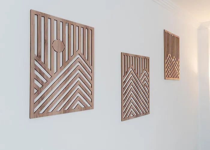 Apartment Monko La Palma