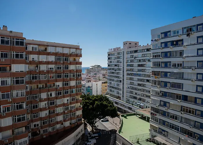 Apartment Monko La Palma *